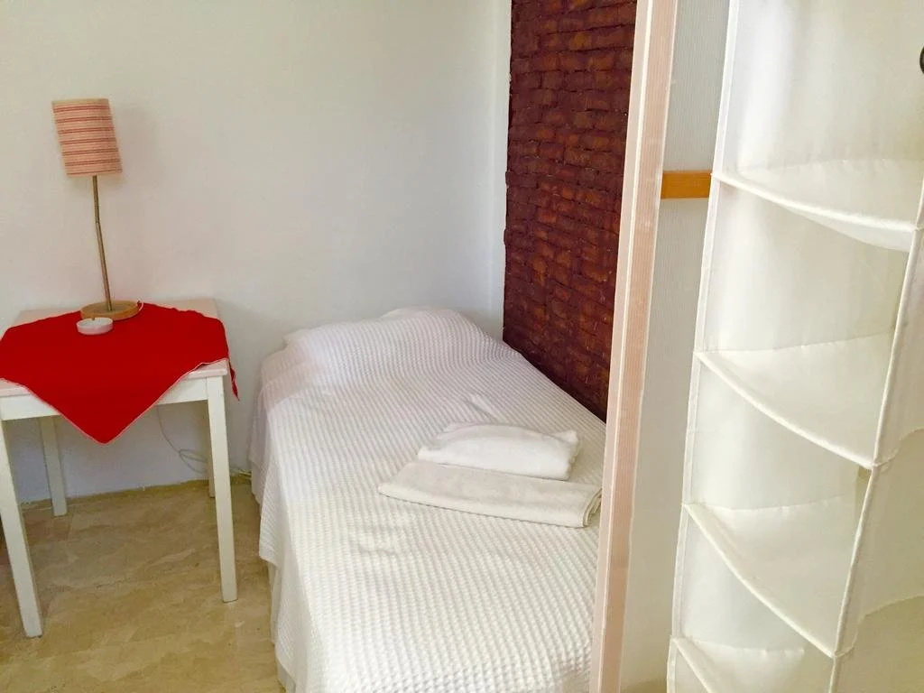 Ruzgaralti Alacati Hotel