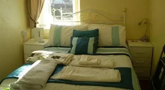 South Lea Hotel