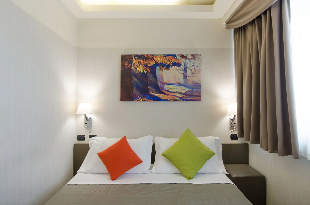 The Gate Hotel - Firenze Nord