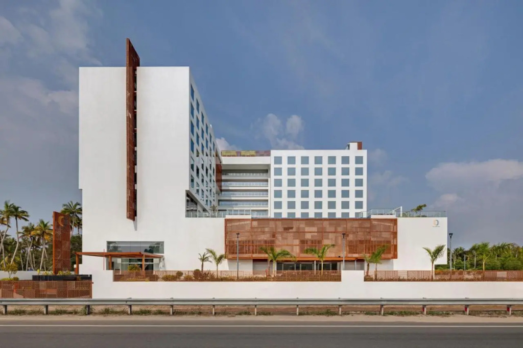 O by Tamara, Trivandrum