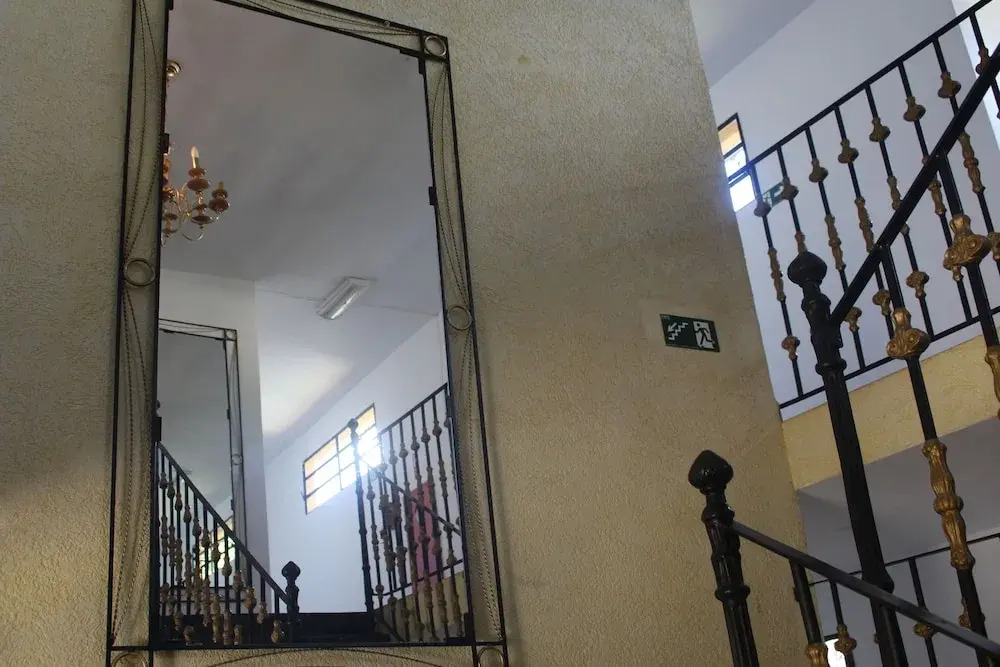 Paradies Hotel Express
