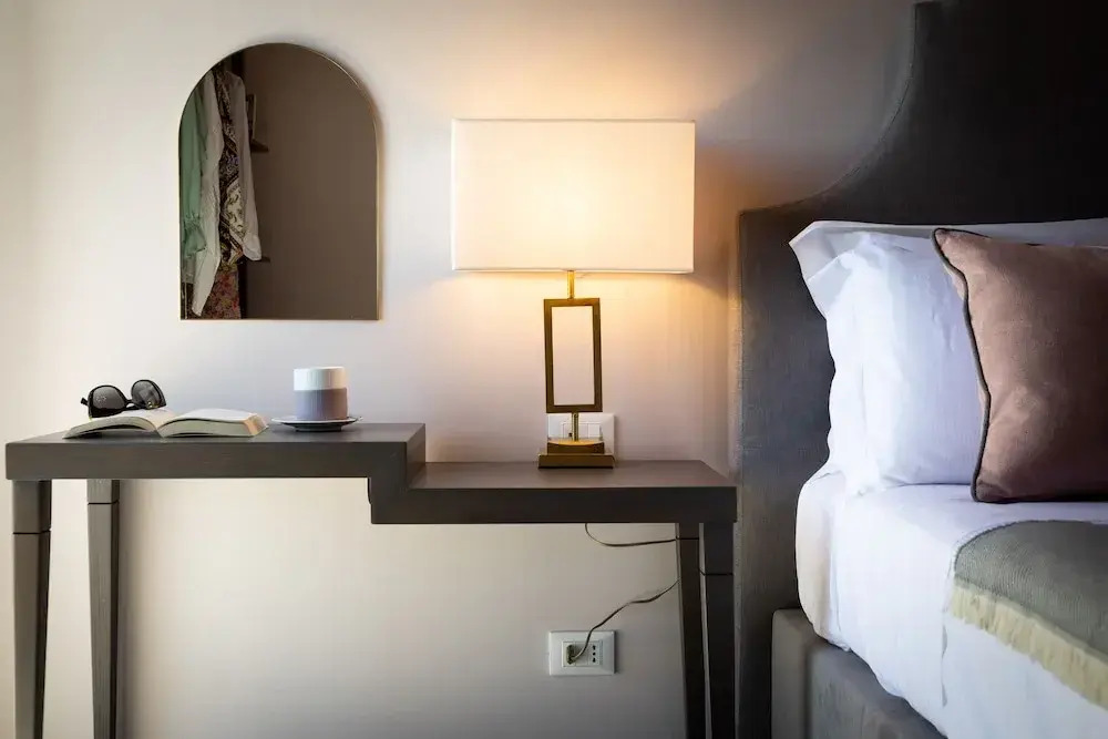 Villa Masetta - Luxury Suites