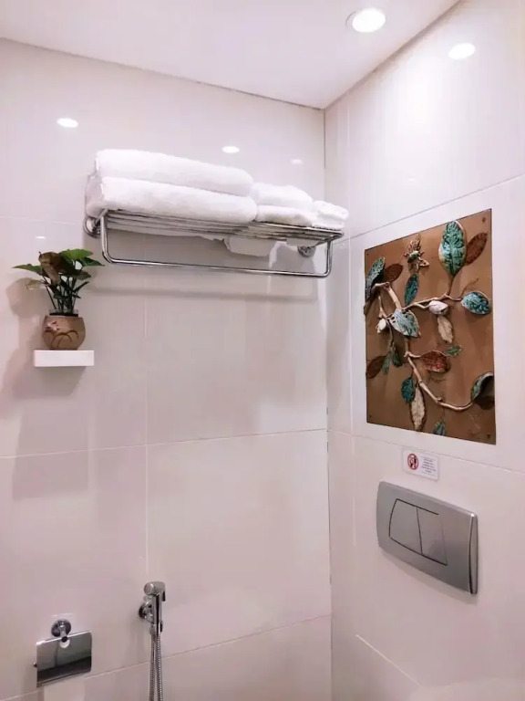 KoenoKoeni Boutique Hotel