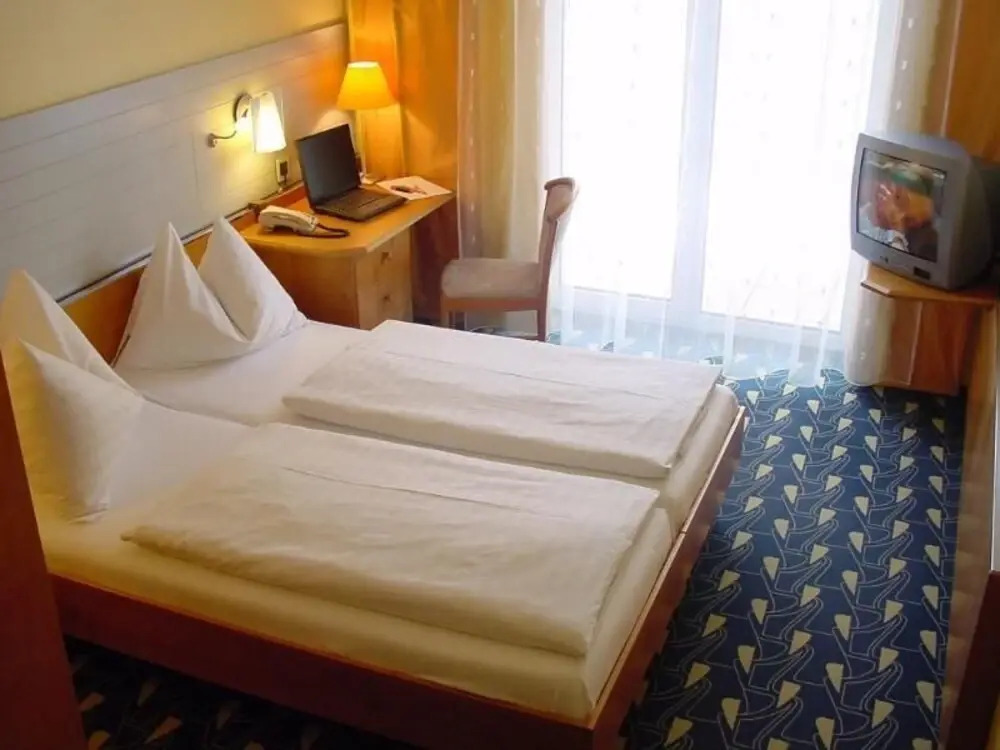 Hotel Rokohof