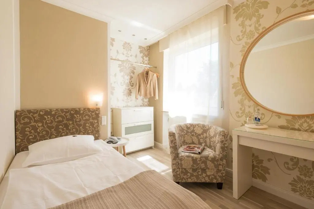 Hotel Ahrbella