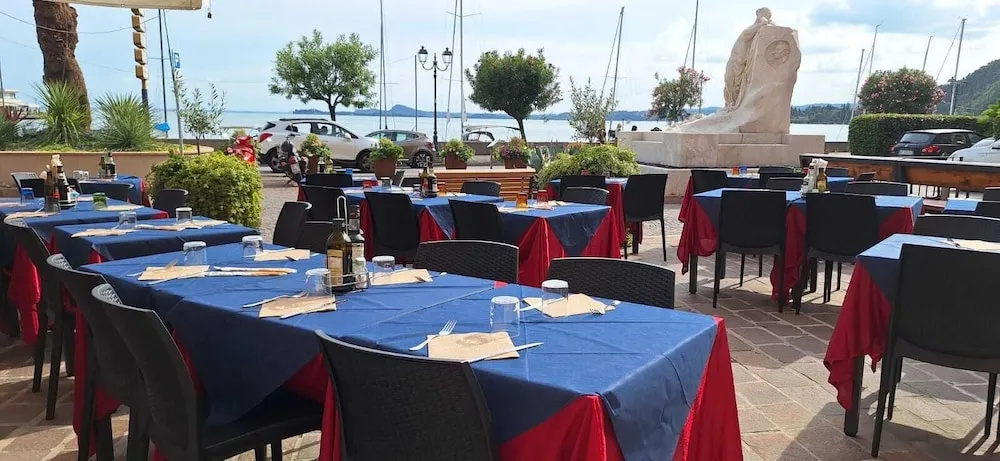 Hotel San Marco