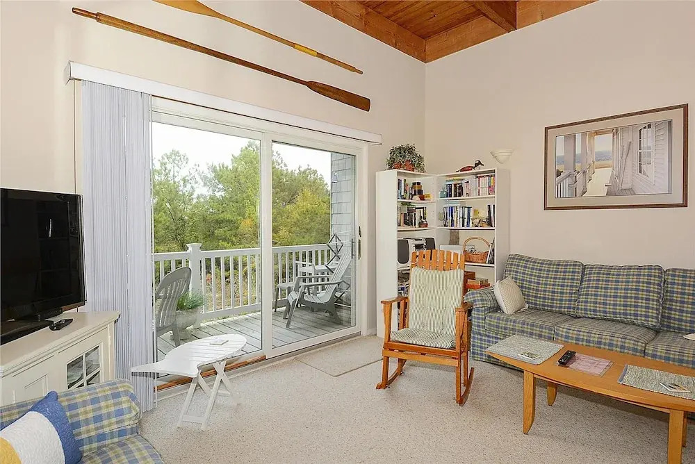 Sand Tree Atlantic Watergate 43 by Long & Foster