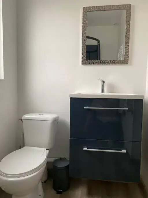 Agréable maison de ville avec parking gratuit