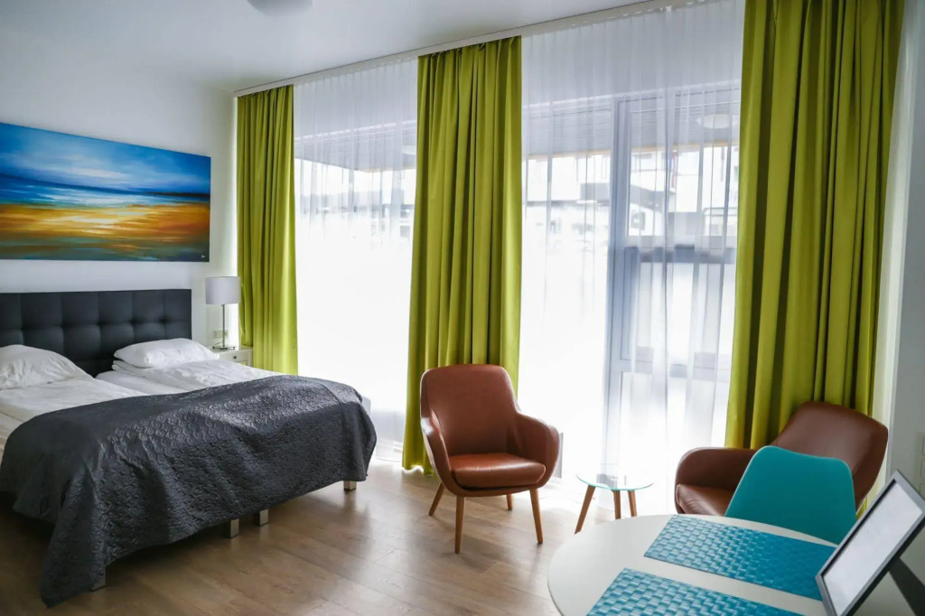 North Star Apartments