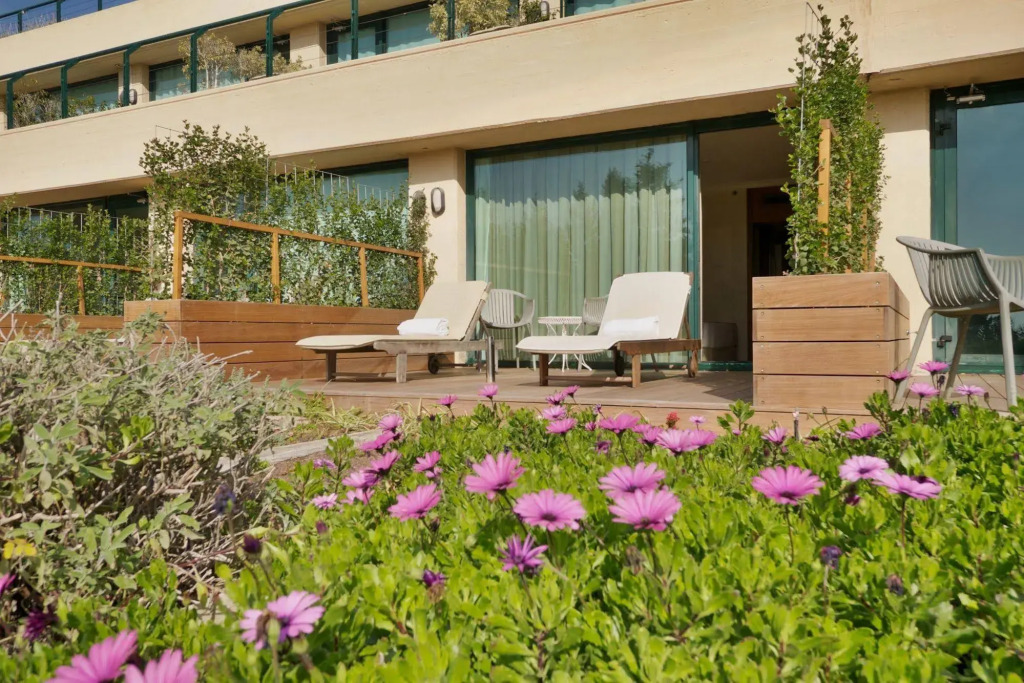 Carmel Forest by Isrotel Exclusive