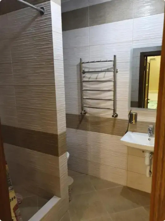 Family hotel (Фэмили)