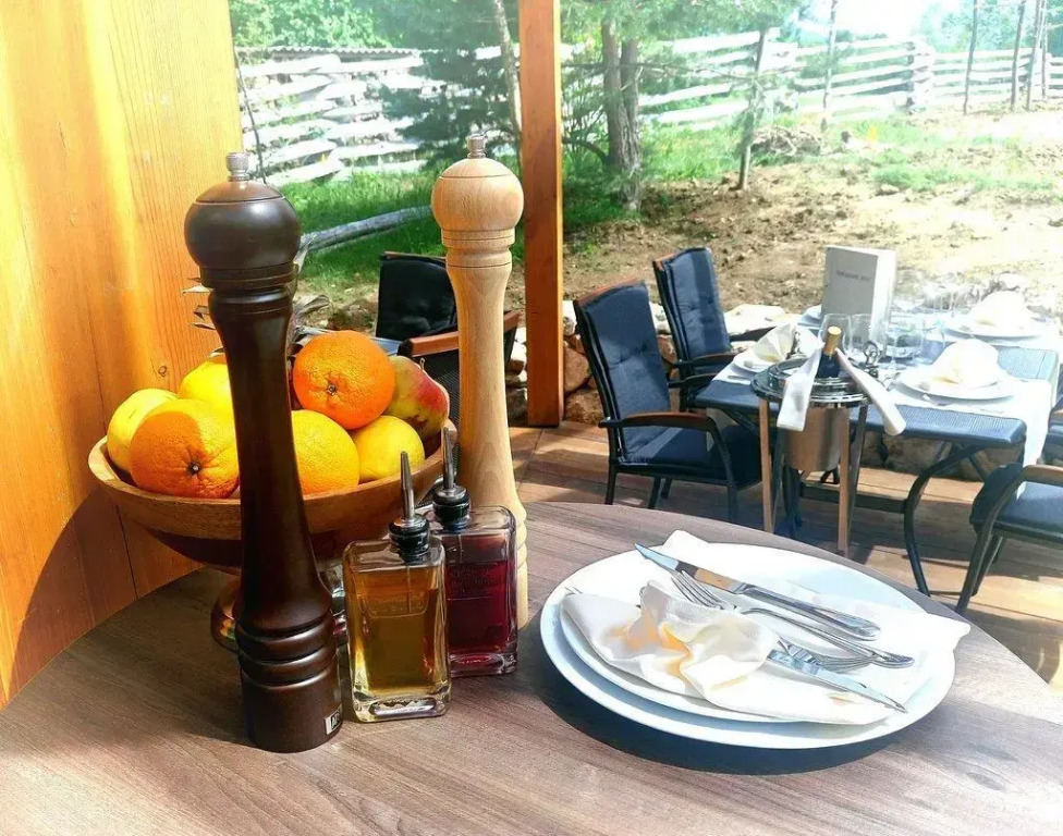 Fenomen Plitvice Resort
