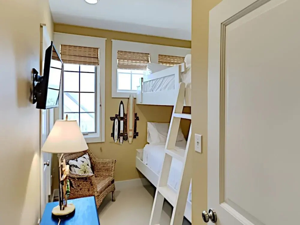 Cypress Dune Cottage