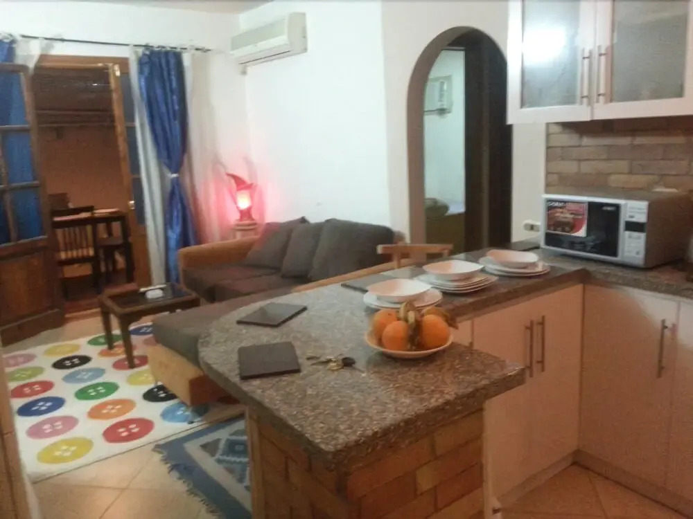 Rivera Sharm Habiba Apartments