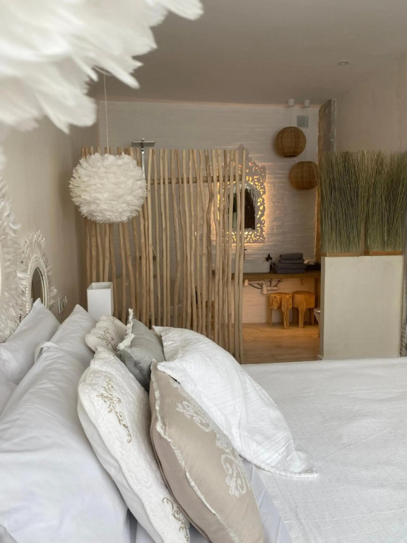 Tulum house - in Nueva Andalucia - amazing la concha mountain view