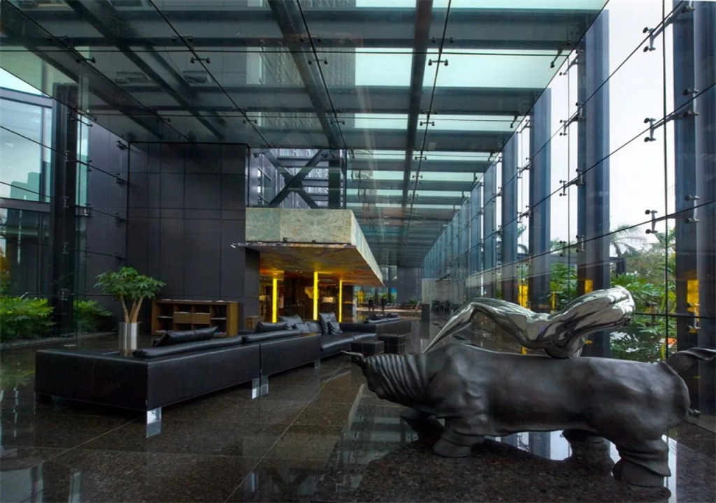 Lestie Hotel Zhuhai