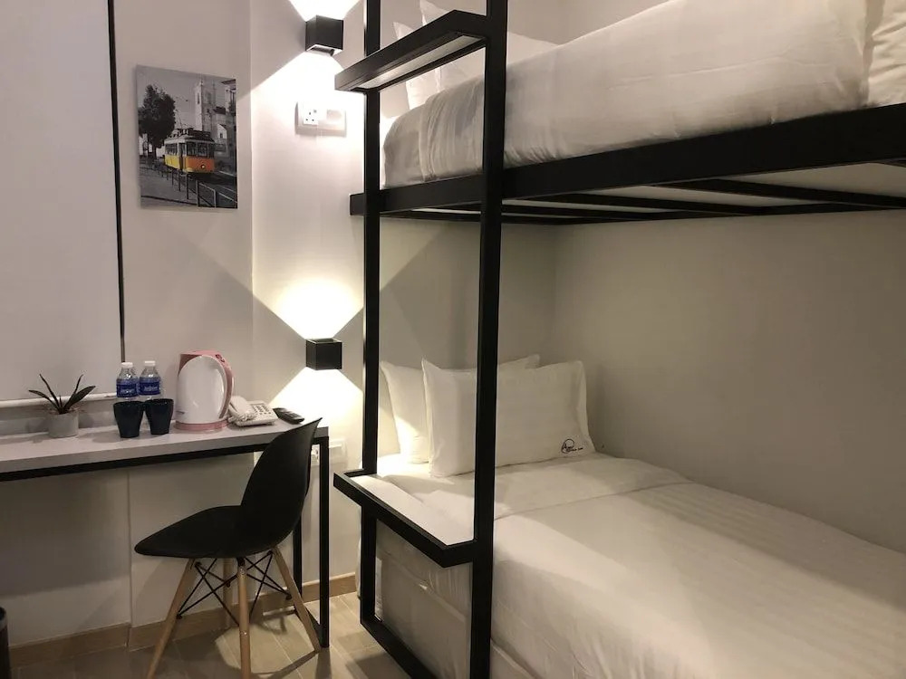 Apex Boutique Hotel @ Bandar Sunway