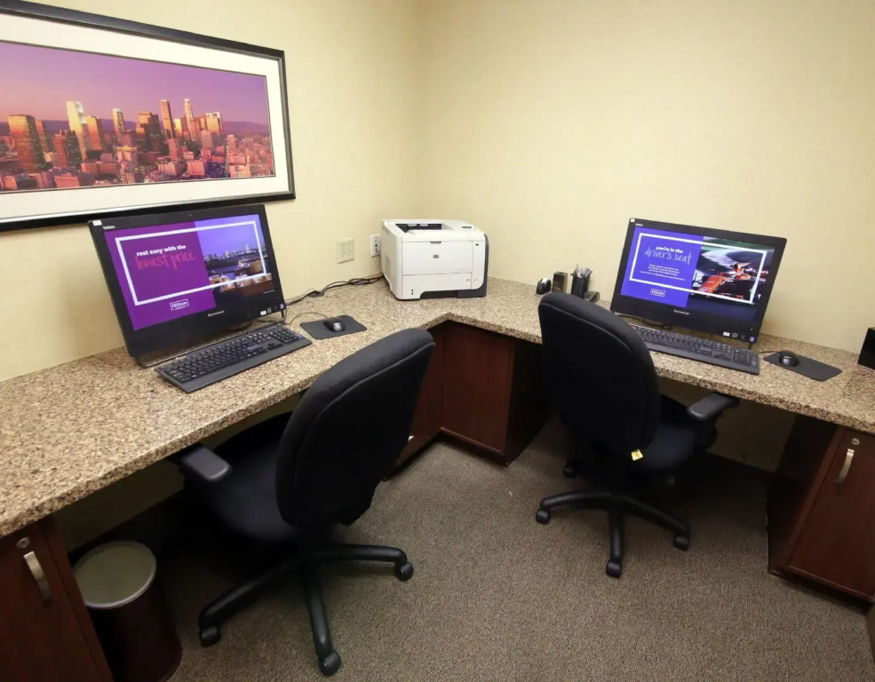 Hampton Inn Los Angeles/Carson