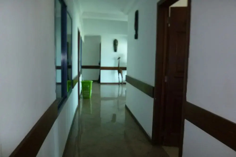 Beauty Hotel