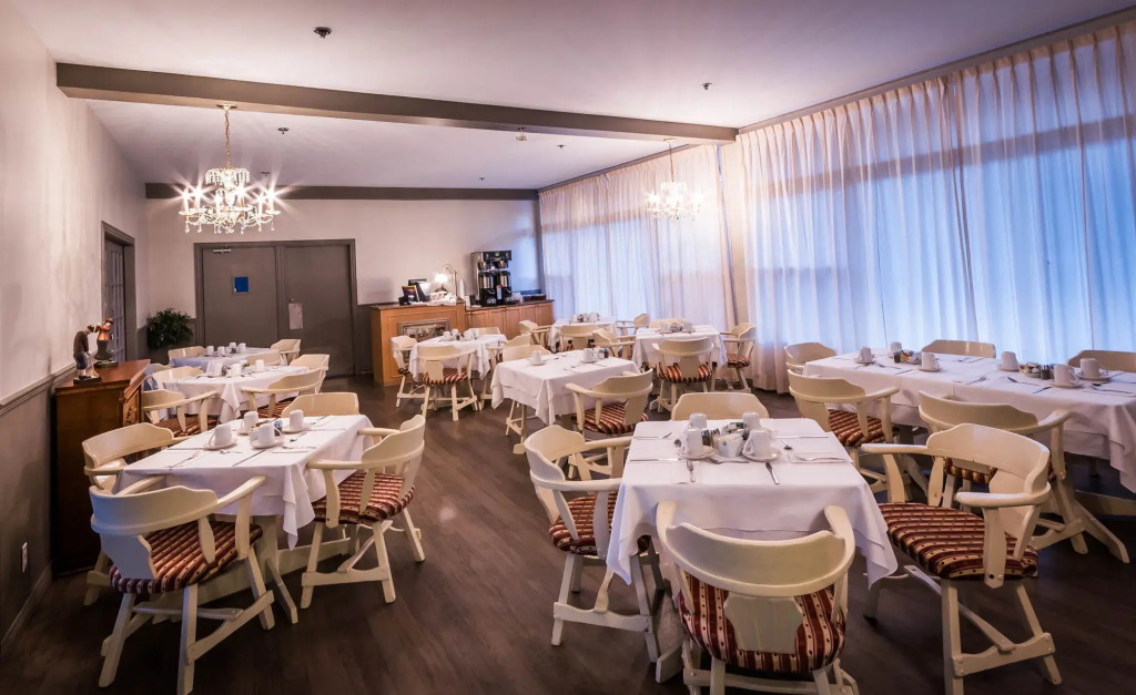 Hotel La Caravelle