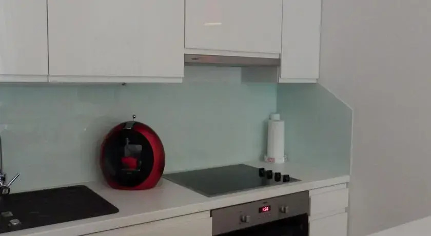 Apartment Nest Star