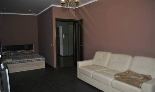 Apartment on Bulvar 30letiya Pobedi