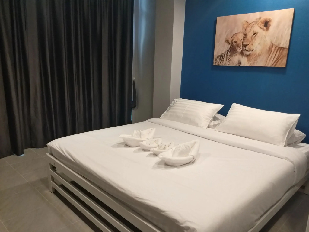 My Hotel Pratunam
