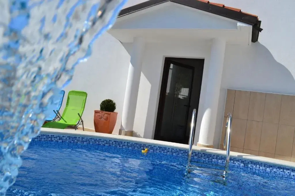 Apartment Villa Holiday II