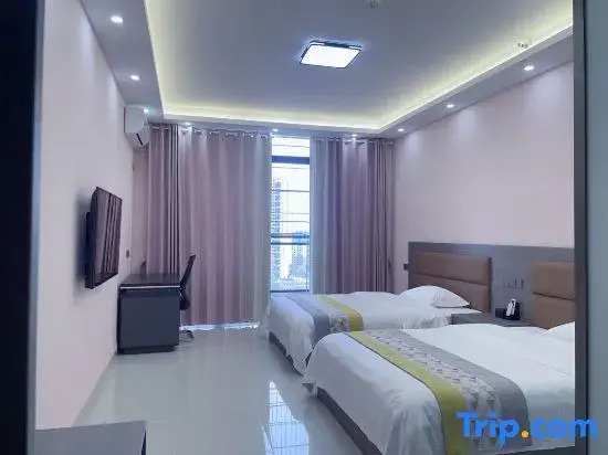 Haiyuewan Apartment (Longxi Branch)