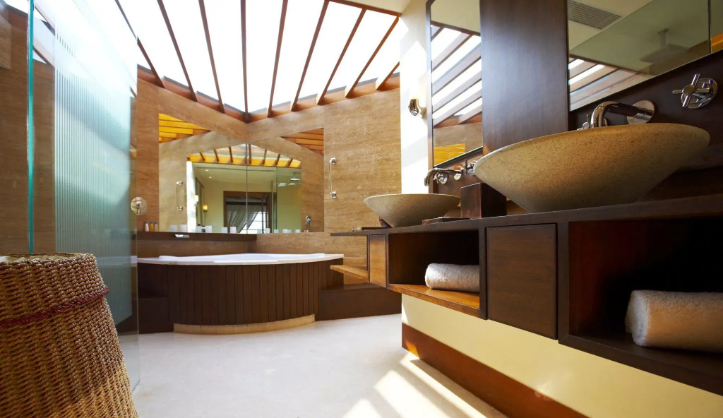 The Westin Sohna Resort & Spa