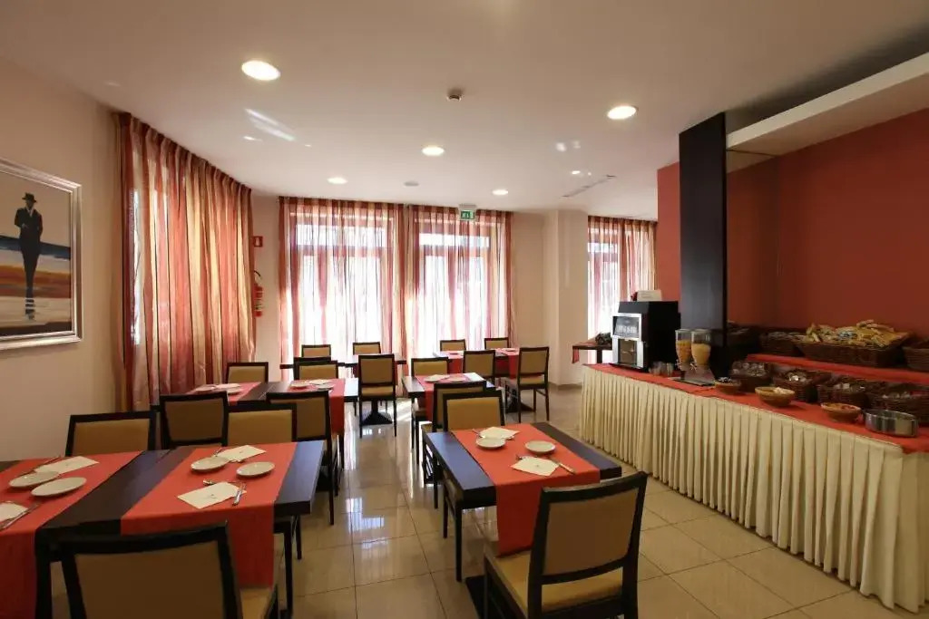 Hotel Cavour
