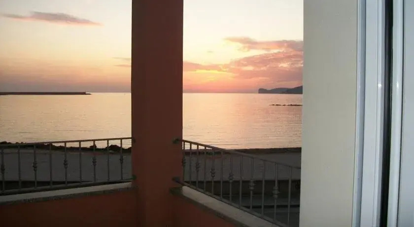 Guest House Sea Rooms Alghero