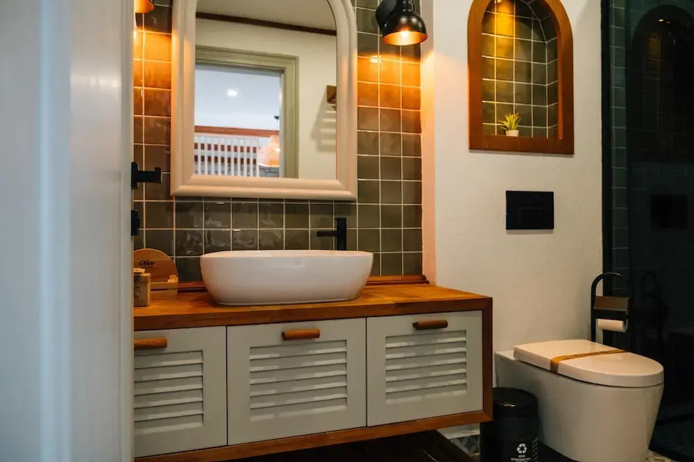 ACC Olives Luxury Boutique Hotel