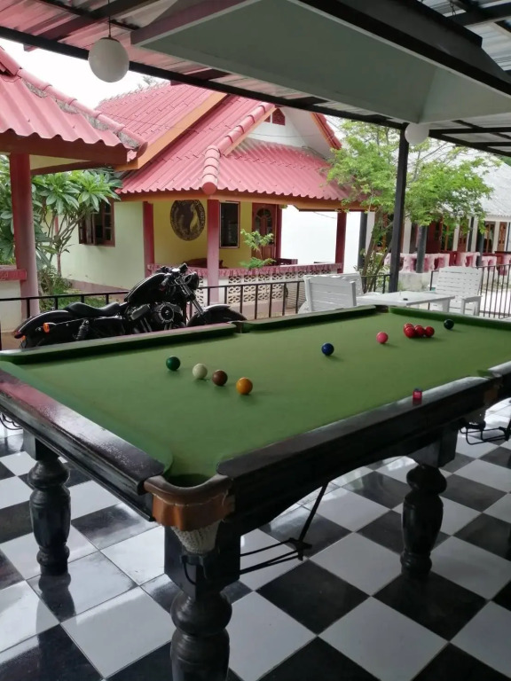 Pai Friendly Resort