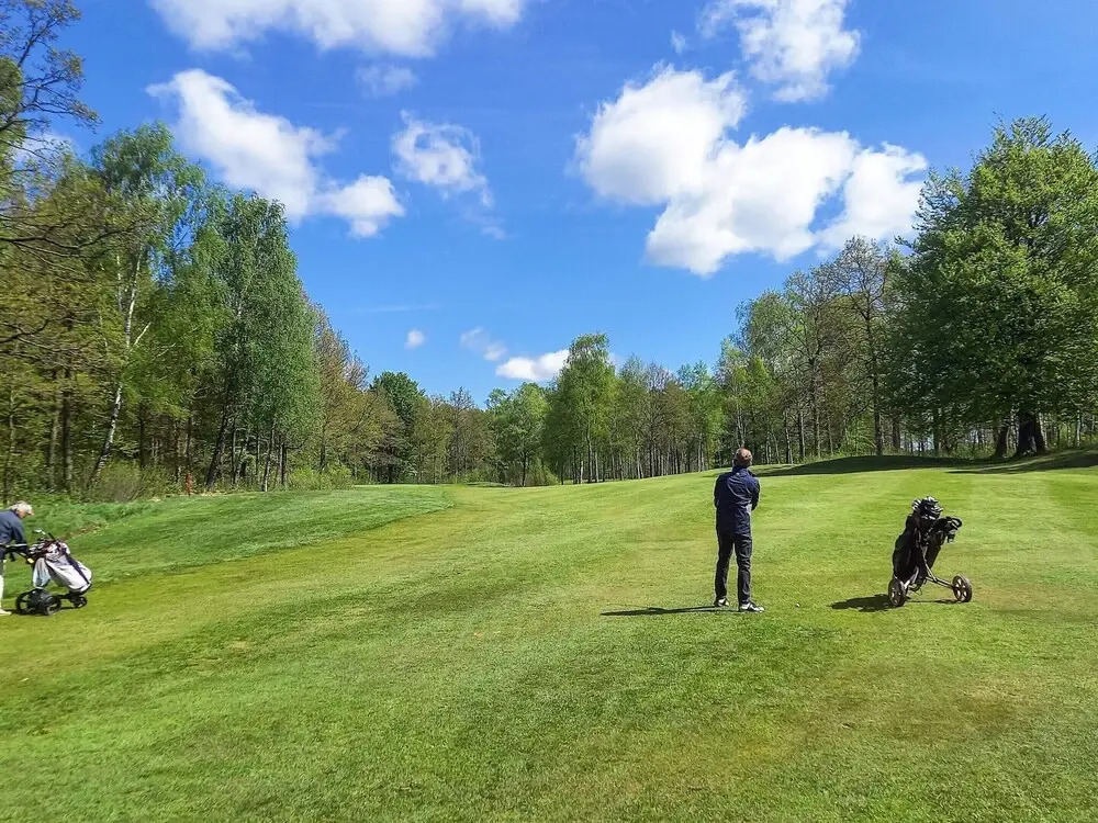 4 Star Holiday Home in Munka-ljungby