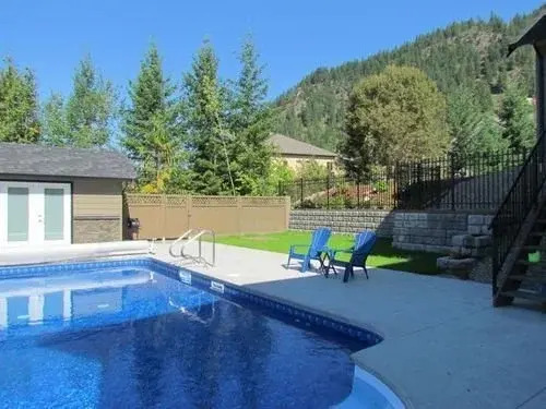 Shuswap Bed & Breakfast