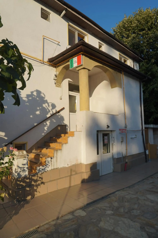 Vila Alfredo