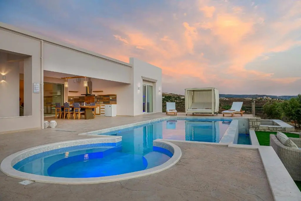 Koronio Villas
