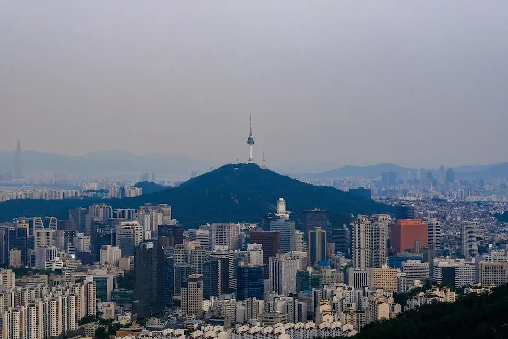 Anook Hotel and Spa Seoul Seongsu Konkuk University