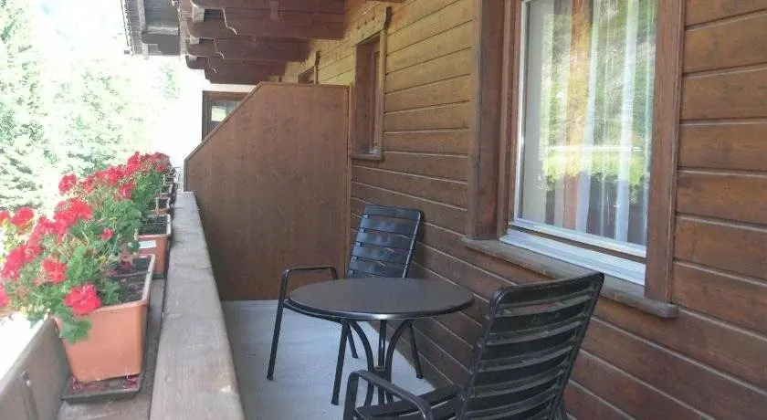 Zugspitz-Arena Fewo Haus Schachtkopf