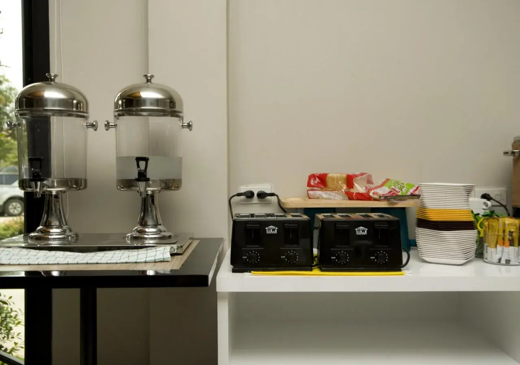 Non C Park Hotel