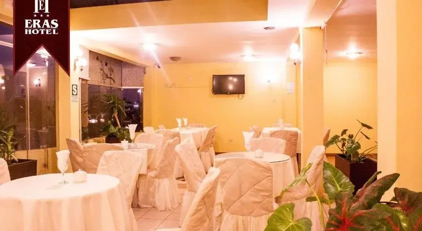 Eras Hotel