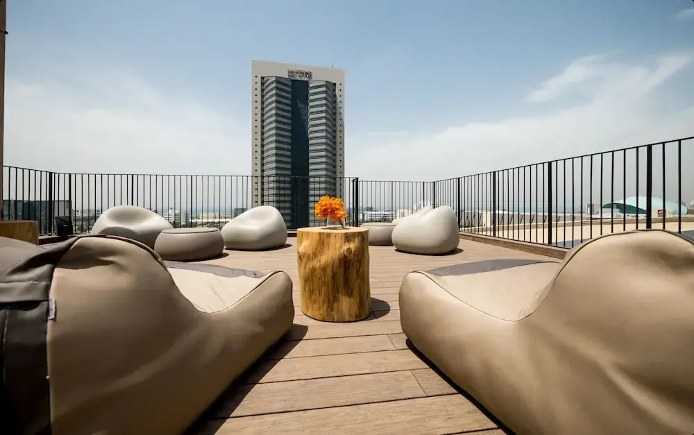 La Cappella Hotel