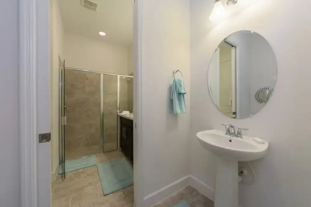 Festival Resort 386