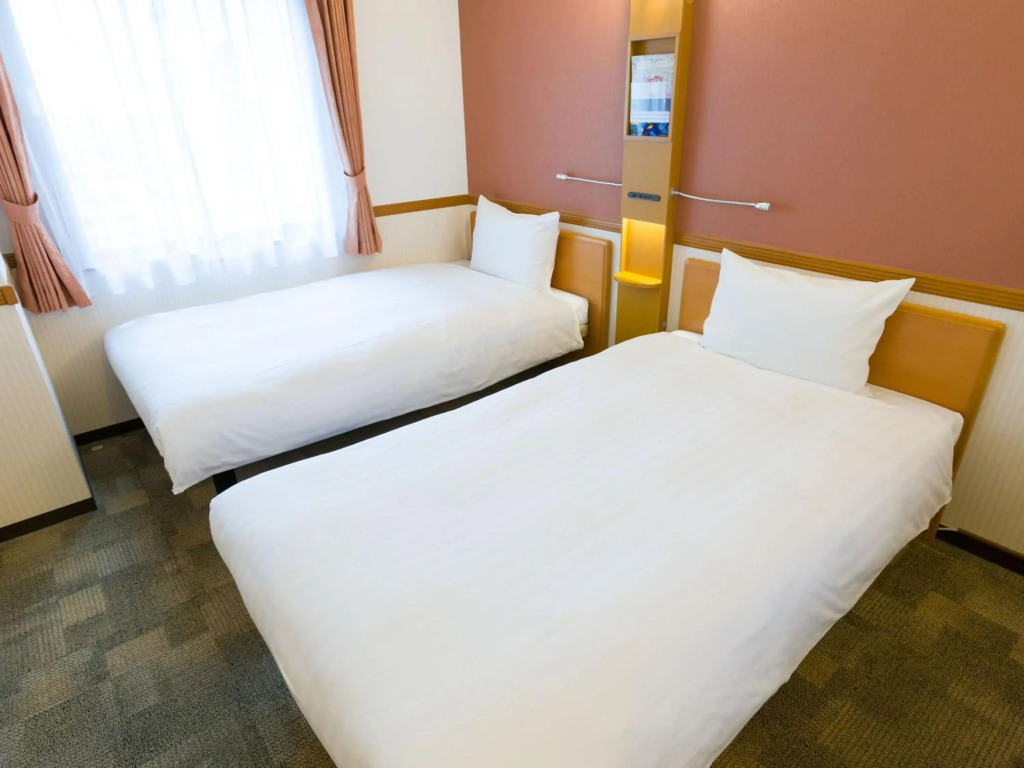 Toyoko Inn Yonago Ekimae