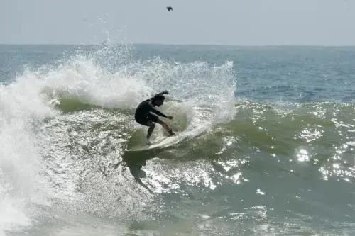 My Surf Camp Peru