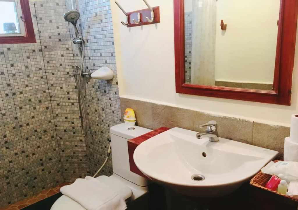Avilla Phasouk Hotel