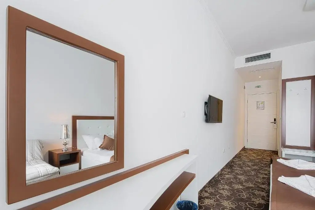 Hotel Pozzo