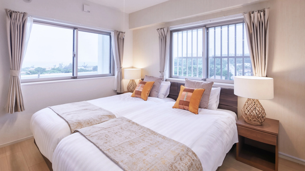 Comfort Villa