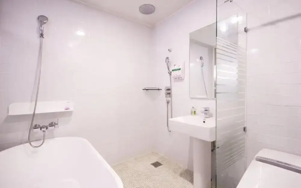 Chilgok Cheonnun Boutique Hotel